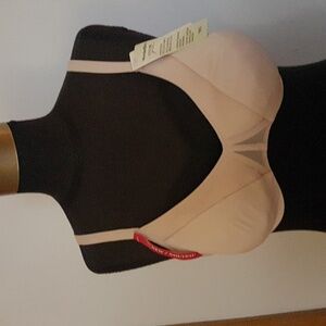 Wonderbra Eco Pure Blush Underwire Bra